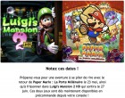 Capture de site web de Paper Mario: La Porte Millénaire sur Switch