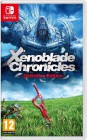 Boîte FR de Xenoblade Chronicles Definitive Edition sur Switch