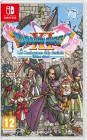Boîte FR de Dragon Quest XI sur Switch
