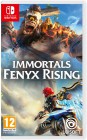 Boîte FR de Immortals: Fenyx Rising sur Switch
