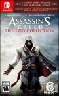 Boîte FR de Assassin's Creed: The Ezio Collection sur Switch