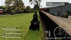 Screenshots de Lawn Mowing Simulator sur Switch