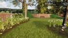 Screenshots de Lawn Mowing Simulator sur Switch