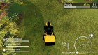 Screenshots de Lawn Mowing Simulator sur Switch
