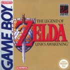 Boîte FR de The Legend of Zelda: Link's Awakening sur GB