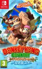 Boîte FR de Donkey Kong Country : Tropical Freeze sur Switch