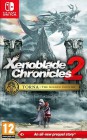 Boîte FR de Xenoblade Chronicles 2: Torna The Golden Country sur Switch