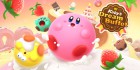 Boîte FR de Kirby's Dream Buffet sur Switch