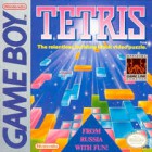 Boîte FR de Tetris sur GB