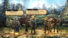 Screenshots de Unicorn Overlord sur Switch
