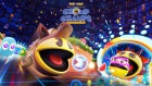 Artworks de Pac-Man Mega Tunnel Battle: Chomp Champs sur Switch