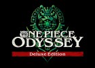 Logo de One piece Odyssey sur Switch