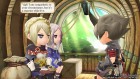 Screenshots de The Legend of Legacy HD Remastered sur Switch
