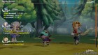 Screenshots de The Legend of Legacy HD Remastered sur Switch