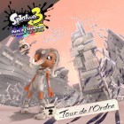 Screenshots de Splatoon 3 : La Tour de l'Ordre sur Switch