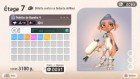 Screenshots de Splatoon 3 : La Tour de l'Ordre sur Switch