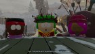 Screenshots de South Park: Snow Day! sur Switch