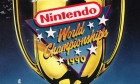 Logo de Nintendo World Championships sur NES