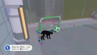 Screenshots de Little Kitty, Big City sur Switch