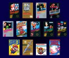 Capture de site web de Nintendo World Championships: NES Edition sur Switch