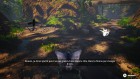 Screenshots de Biomutant sur Switch