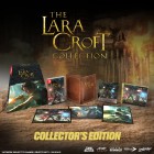 Artworks de The Lara Croft Collection sur Switch