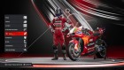 Screenshots de MotoGP 24 sur Switch