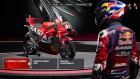 Screenshots de MotoGP 24 sur Switch