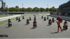 Screenshots de MotoGP 24 sur Switch