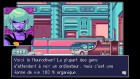 Screenshots de Read Only Memories: NEURODIVER sur Switch