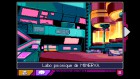 Screenshots de Read Only Memories: NEURODIVER sur Switch