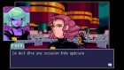 Screenshots de Read Only Memories: NEURODIVER sur Switch