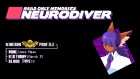 Screenshots de Read Only Memories: NEURODIVER sur Switch