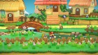 Screenshots de Paper Mario: La Porte Millénaire sur Switch