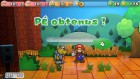 Screenshots de Paper Mario: La Porte Millénaire sur Switch