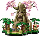 Photos de LEGO Zelda