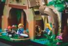 Photos de LEGO Zelda