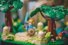 Photos de LEGO Zelda