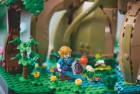 Photos de LEGO Zelda