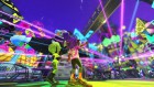 Screenshots de Splatoon 3 sur Switch