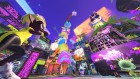 Screenshots de Splatoon 3 sur Switch