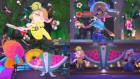 Screenshots de Splatoon 3 sur Switch