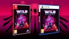 Infographie de Wild Bastards sur Switch