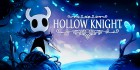 Artworks de Hollow Knight sur Switch