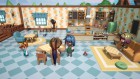 Screenshots de Critter Café sur Switch