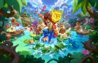 Artworks de Nikoderiko: The Magical World sur Switch