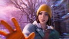 Screenshots de Life is strange : Double Exposure sur Switch