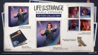 Artworks de Life is strange : Double Exposure sur Switch