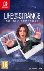 Artworks de Life is strange : Double Exposure sur Switch