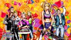 Screenshots de Lollipop Chainsaw RePOP sur Switch